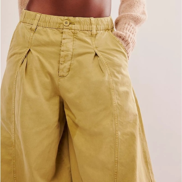 NWT Sophie Chino Pants - Picture 2 of 6